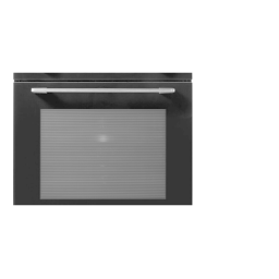 Pelgrim COM316GLS Oven Installation manuel | Fixfr