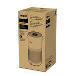 Philips AC3021/10 Series 3000i Purificateur d'air Manuel utilisateur