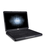 Dell Vostro 1700 laptop Manuel du propri&eacute;taire