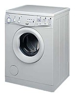 Whirlpool AWM 5083 Washing machine Manuel utilisateur | Fixfr