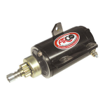 Evinrude E-TEC 40 CV RL : Support IA et PDF