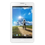 Acer Iconia Tab 7 A1-713 Manuel utilisateur