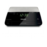 Philips AJ3226 Radio-r&eacute;veil: Chat IA &amp; T&eacute;l&eacute;chargement PDF