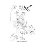 Poutan PO17542LT: Assistance IA et t&eacute;l&eacute;chargement PDF