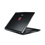 Manuel d'utilisation MSI Ordinateur portable + AI Chat &amp; PDF