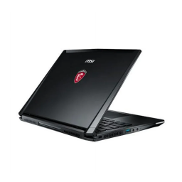 Manuel d'utilisation MSI Ordinateur portable + AI Chat & PDF | Fixfr