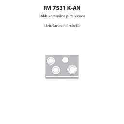 FM7531K-AN