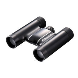 Nikon ACULON T51 Manuel utilisateur | Fixfr