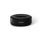 Philips D1612B/05 T&eacute;l&eacute;phone fixe sans fil Manuel utilisateur