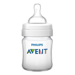 Avent SCF560/17 Avent Biberon Classic+ Manuel utilisateur