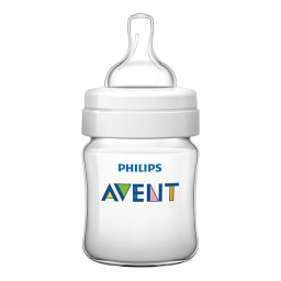 Philips Avent Classic+ SCF560/17: AI Chat & PDF | Fixfr