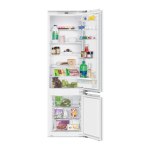 V-ZUG 51052 Refrigerator Guide d'installation