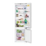 V-ZUG 51052 Refrigerator Pres Manuel utilisateur