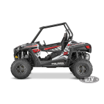 RZR S 1000 Manuel d'utilisation | AI Chat &amp; PDF