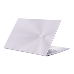 Asus ZenBook 14 BX425 Laptop Manuel utilisateur