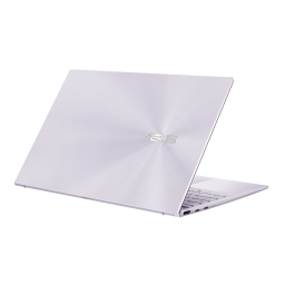 Asus ZenBook 14 BX425 Laptop Manuel utilisateur | Fixfr