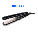Philips HP8321/00 Essential Lisseur Manuel utilisateur