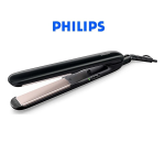Philips Essential HP8321/00 Lisseur + Chat IA &amp; PDF