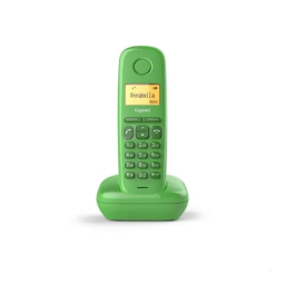 Gigaset A170, A270 : Mode d'emploi + Chat IA | Fixfr