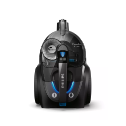 Philips FC9742/09 PowerPro Expert Aspirateur sans sac Manuel utilisateur | Fixfr