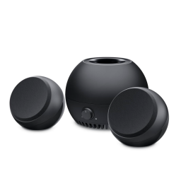 Dell 2.1 Speaker System AE415 electronics accessory Manuel utilisateur | Fixfr