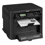 Canon i-SENSYS MF211 Manuel utilisateur