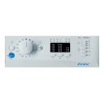 INDESIT BWSA 61051 W EU N: Info + Chat IA &amp; PDF