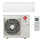 LG LSN307HV3 Manuel du propri&eacute;taire