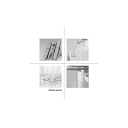 KCBWX 45600 Fiche produit KITCHENAID | AI Chat & PDF | Fixfr
