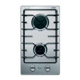 Whirlpool AKM 301/IX Manuel du propriétaire | Fixfr