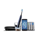 Philips CP0774/01 DiamondClean Smart Support pour t&ecirc;te de brosse DiamondClean Smart Manuel utilisateur