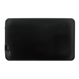 Denver TAQ-70383 7” Quad Core Android tablet Manuel utilisateur | Fixfr