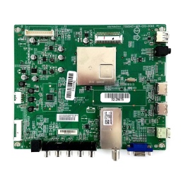 NS-24E340A13 Guide de l'utilisateur + Chat IA | Fixfr