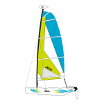 Hobie Wave Manuel utilisateur