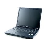 Dell Inspiron 7500 laptop Manuel utilisateur