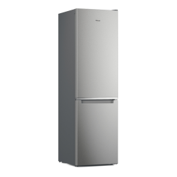 Whirlpool W7X 93A OX Fridge/freezer combination Manuel utilisateur | Fixfr