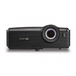 ViewSonic PRO8450W PROJECTOR Mode d'emploi