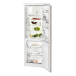 Zanussi ZRB34NC Manuel utilisateur