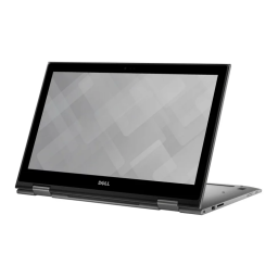 Inspiron 15 5568 2-in-1