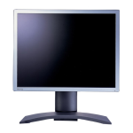 BenQ FP2092 Manuel utilisateur