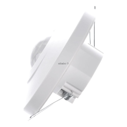 THEBEN LUXA 103-100 U WH Mode d'emploi | Fixfr