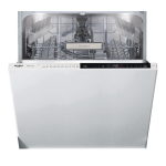 Whirlpool WIP 4O32 PT Manuel utilisateur