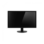 Acer K192HQL Monitor Manuel utilisateur