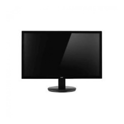 Acer K192HQL Monitor Manuel utilisateur | Fixfr
