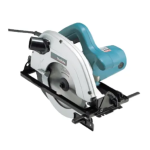 Makita 5704R Manuel utilisateur