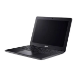 Acer C871T Netbook, Chromebook Manuel utilisateur