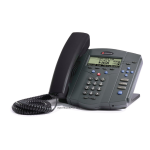 Polycom SoundPoint IP 430 : Chat IA &amp; PDF