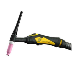 ESAB TXH 151 Manuel utilisateur | Fixfr