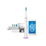 Philips CRP249/01 DiamondClean Adaptateur secteur Manuel utilisateur