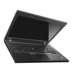 Lenovo ThinkPad L450 Manuel du propri&eacute;taire